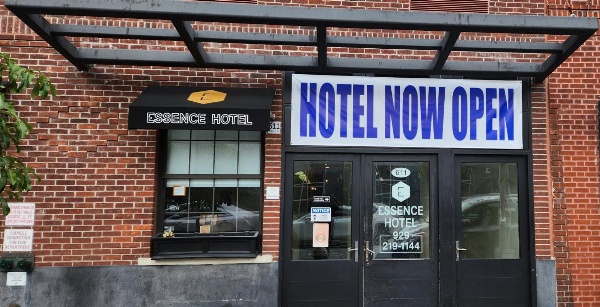 Union Hotel image 2