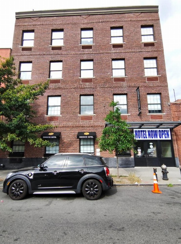 Union Hotel image 9