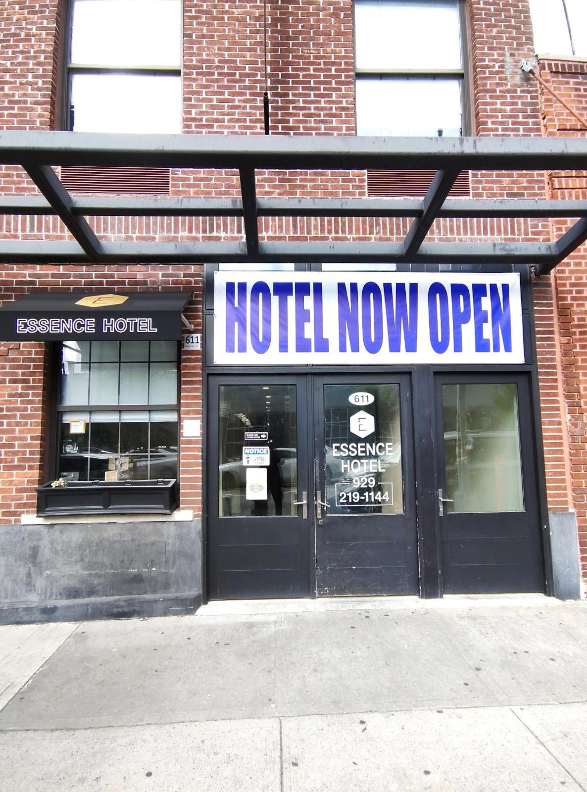 Union Hotel